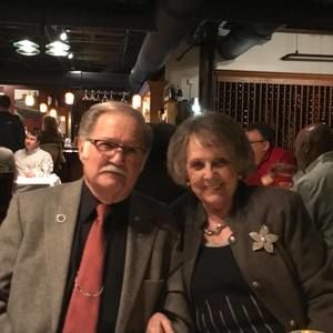 Meet your Posher, Carol